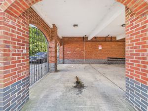 Parking space- click for photo gallery